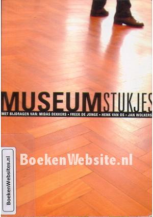 Museumstukjes