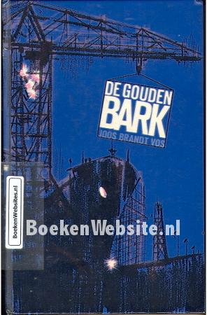 De gouden Bark