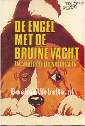 De engel met de bruine vacht