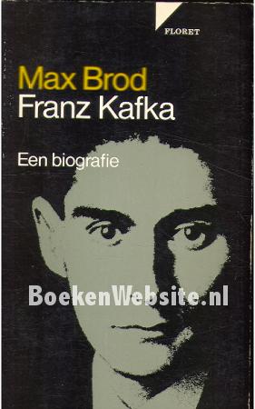 Franz Kafka, biografie