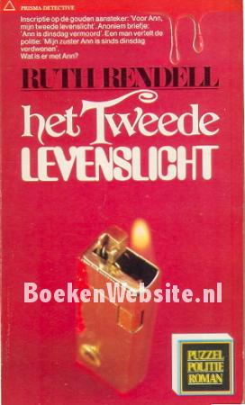 PD 0463 Het Tweede Levenslicht