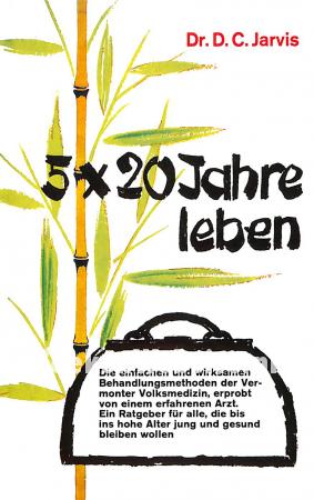 5 x 20 Jahre leben