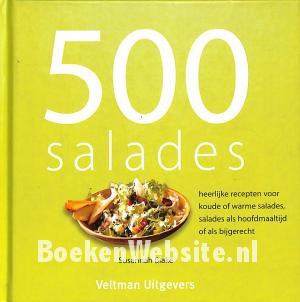 500 salades 500 salades