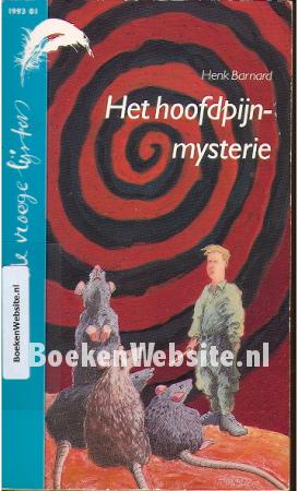 Het hoofdpijn- mysterie