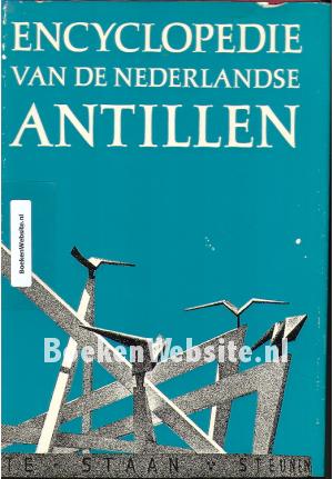 Encyclopedie van de Nederlandse Antillen