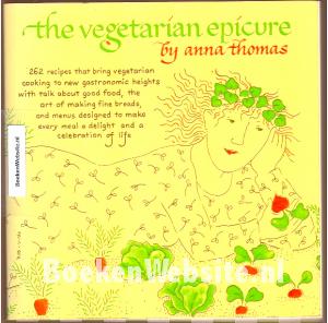 The Vegetarian Epicure