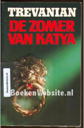 De zomer van Katya