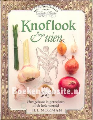 Knoflook & Uien