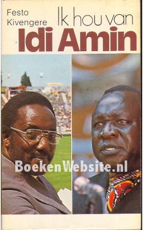 Ik hou van Idi Amin