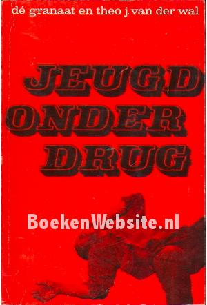 Jeugd onder drug