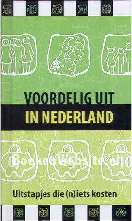 Voordelig uit in Nederland