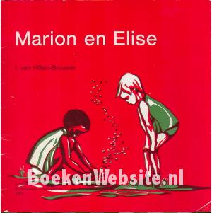 Marion en Elise