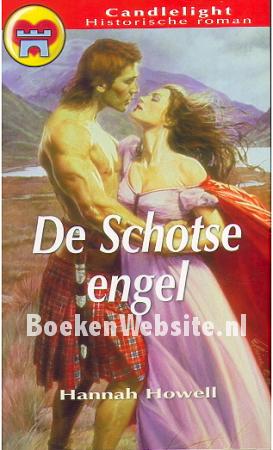 0601 De Schotse engel