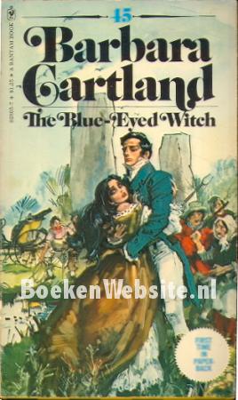 The Blue-Eyed Witch