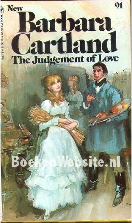 The Judgement of Love