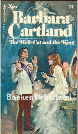 The Hell-Cat and the King