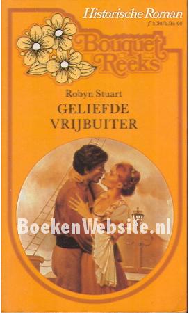 HR 086 Geliefde vrijbuiter