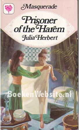 Prisoner of the Harem