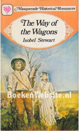 The Way of the Wagons