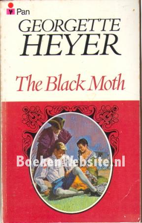 The Black Moth