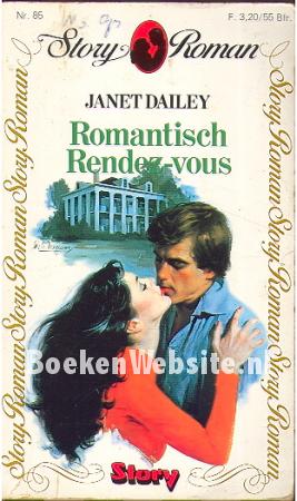 Romantisch Rendez-vous