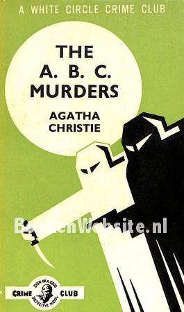 The A.B.C. Murders