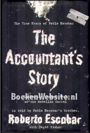 The Accountant's Story