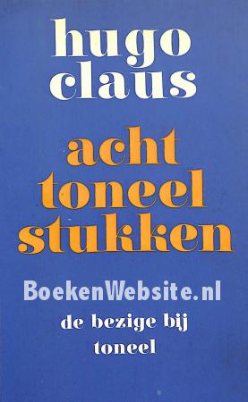 Acht toneelstukken