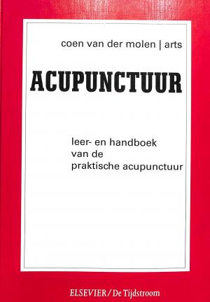 Acupunctuur