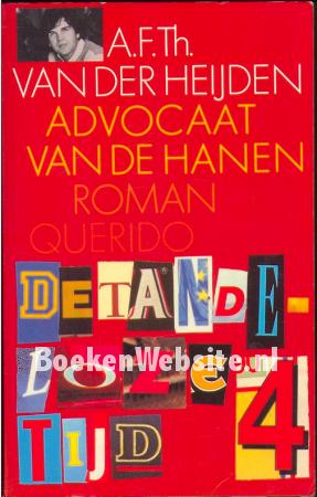 Advocaat van de hanen