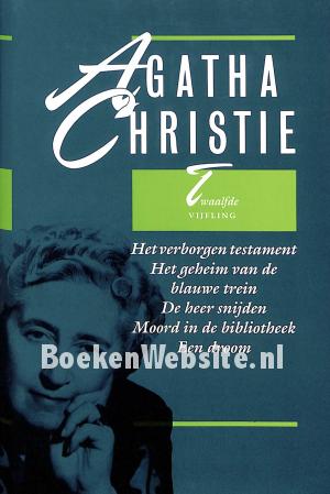 Agatha Christie Twaalfde Vijfling