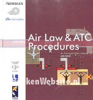 Air Law & ATC Procedures