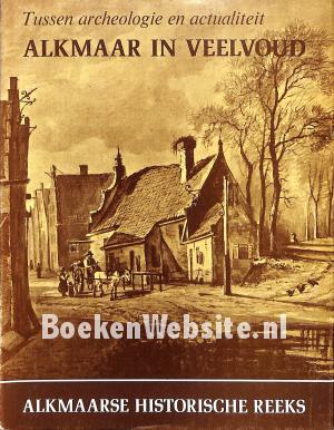 Alkmaar in veelvoud