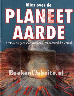 Alles over de planeet Aarde