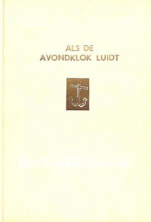 Als de avondklok luidt