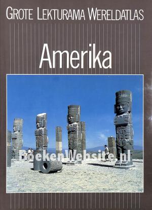 Amerika **