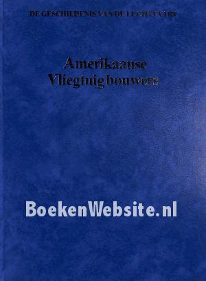 Amerikaanse Vliegtuig-bouwers