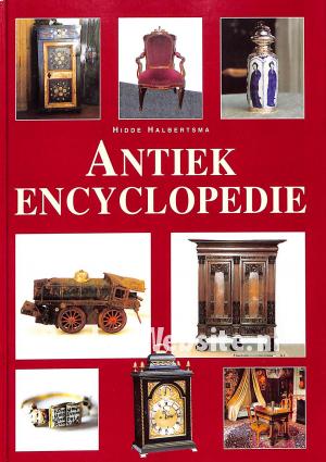 Antiek Encyclopedie