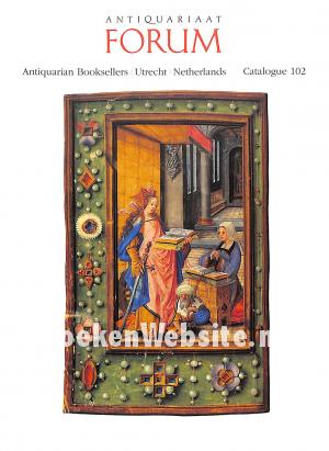 Antiquariaat Forum Catalogue 102