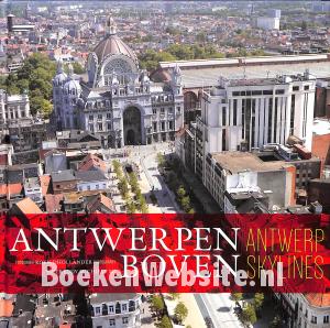 Antwerpen boven