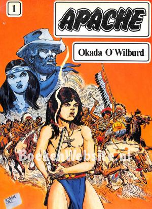 Apache, Okada O'Wilburd