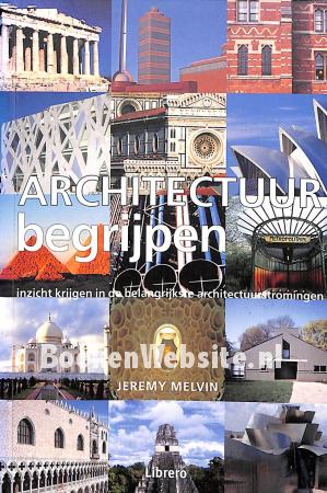 Architectuur begrijpen