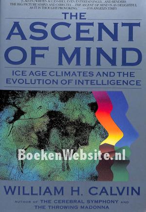 The Ascent of Mind