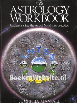 The Astrology Workbook