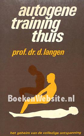 Autogene training thuis