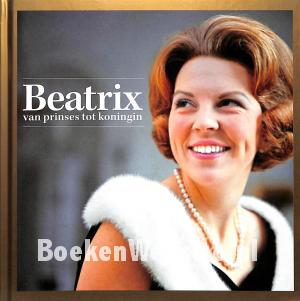 Beatrix van prinses tot koningin