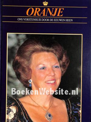 Beatrix, vorstin van vandaag