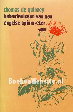 Bekentenissen van een Engelse opium-eter