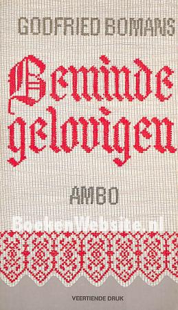 Beminde gelovigen