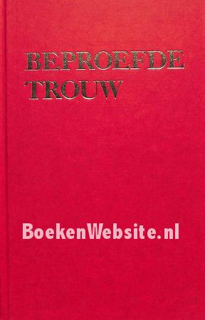 Beproefde trouw